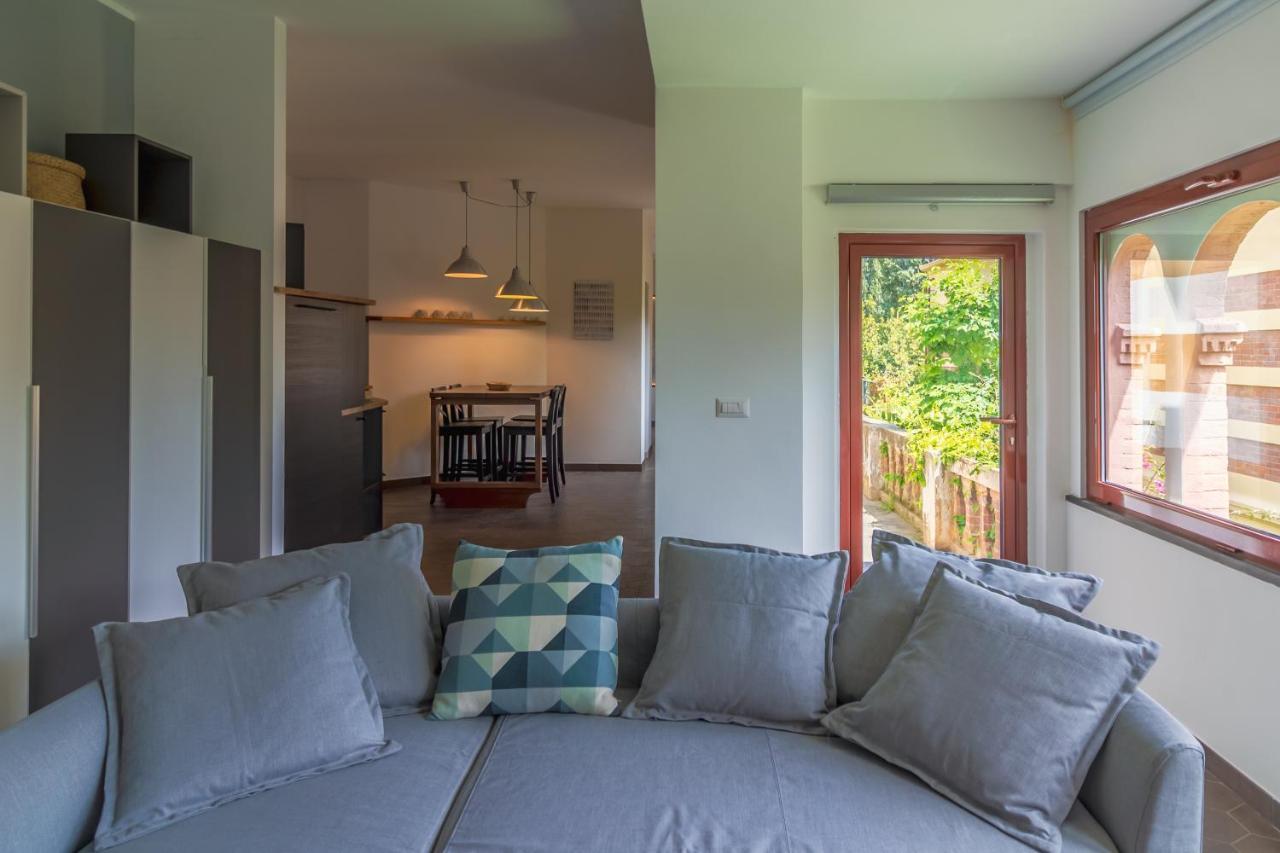 La Casa Dei Gabbiani By Portofino Homes Santa Margherita Ligure Buitenkant foto