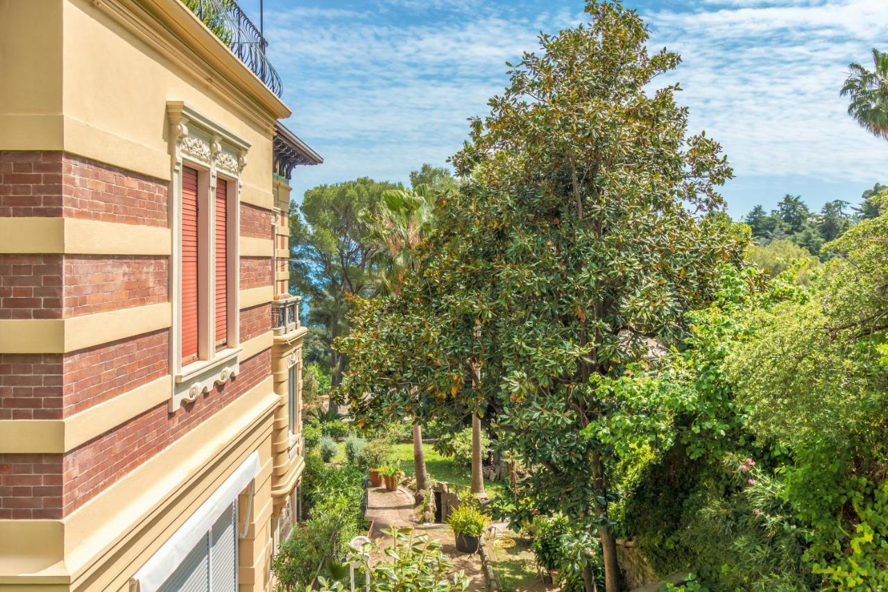 La Casa Dei Gabbiani By Portofino Homes Santa Margherita Ligure Buitenkant foto
