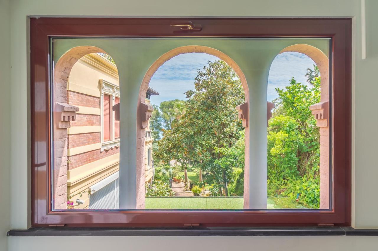 La Casa Dei Gabbiani By Portofino Homes Santa Margherita Ligure Buitenkant foto