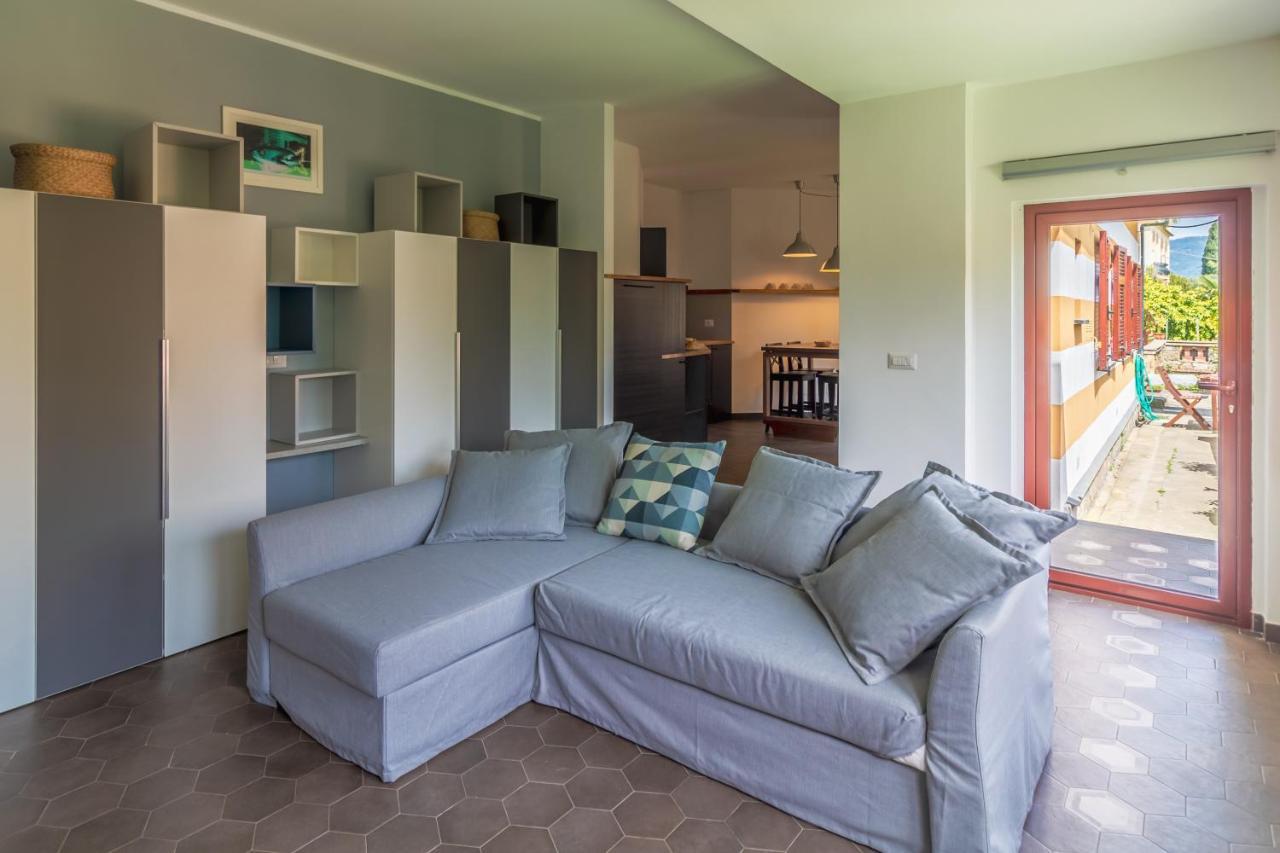 La Casa Dei Gabbiani By Portofino Homes Santa Margherita Ligure Buitenkant foto