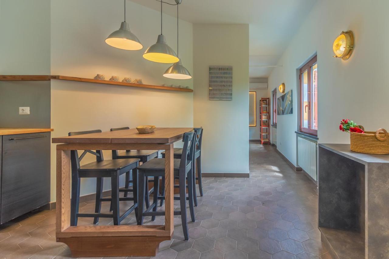 La Casa Dei Gabbiani By Portofino Homes Santa Margherita Ligure Buitenkant foto