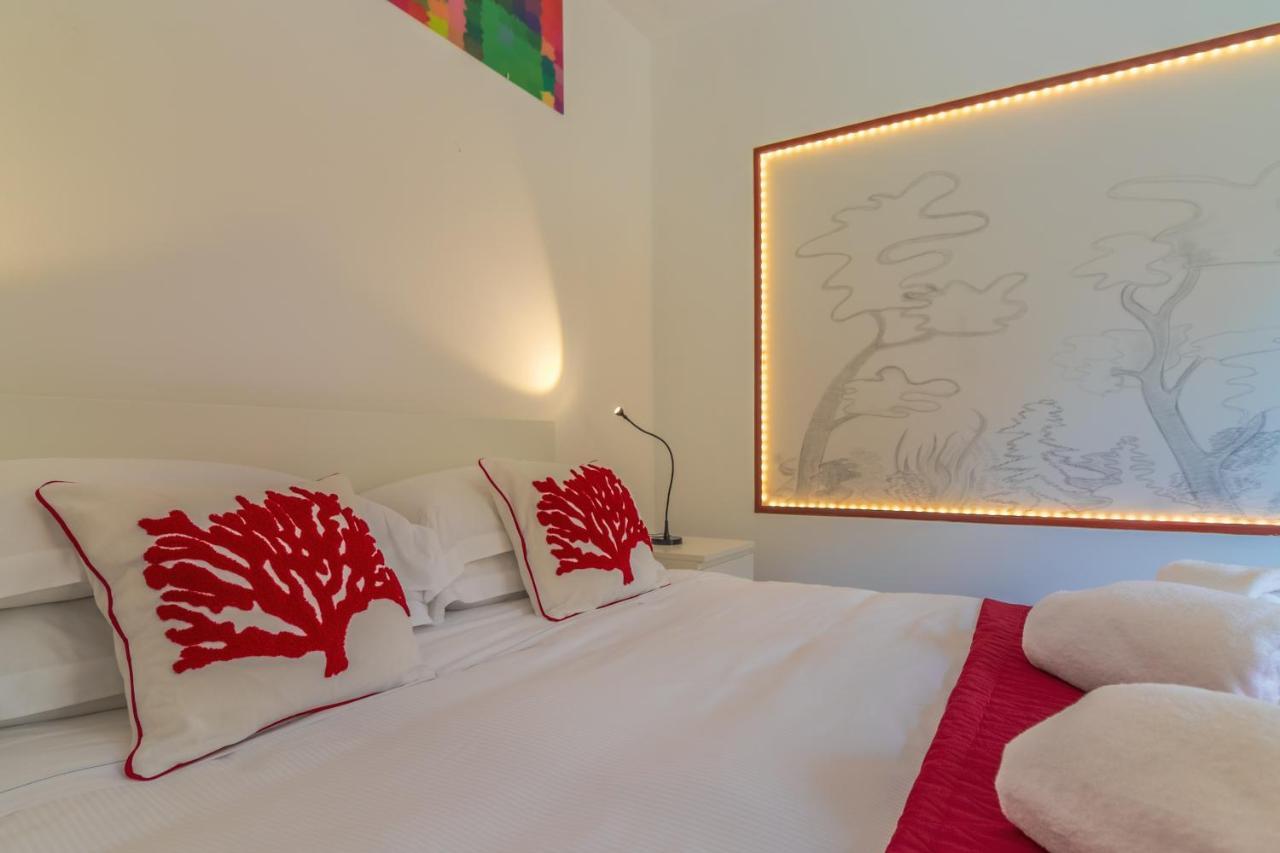 La Casa Dei Gabbiani By Portofino Homes Santa Margherita Ligure Buitenkant foto