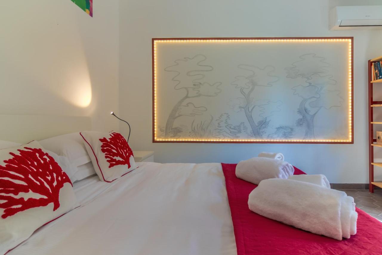 La Casa Dei Gabbiani By Portofino Homes Santa Margherita Ligure Buitenkant foto