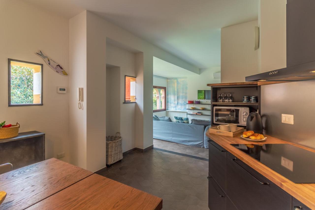 La Casa Dei Gabbiani By Portofino Homes Santa Margherita Ligure Buitenkant foto