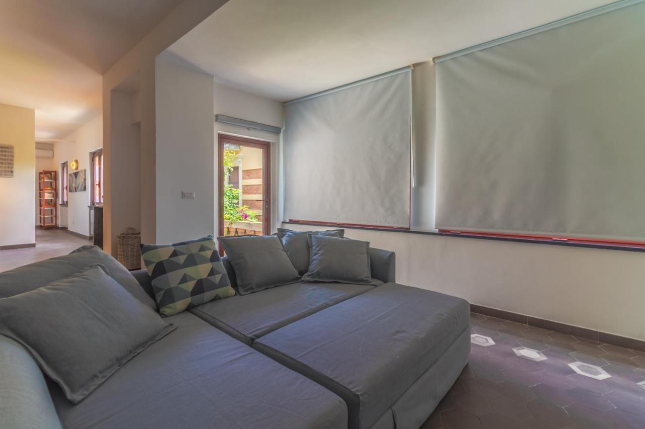 La Casa Dei Gabbiani By Portofino Homes Santa Margherita Ligure Buitenkant foto