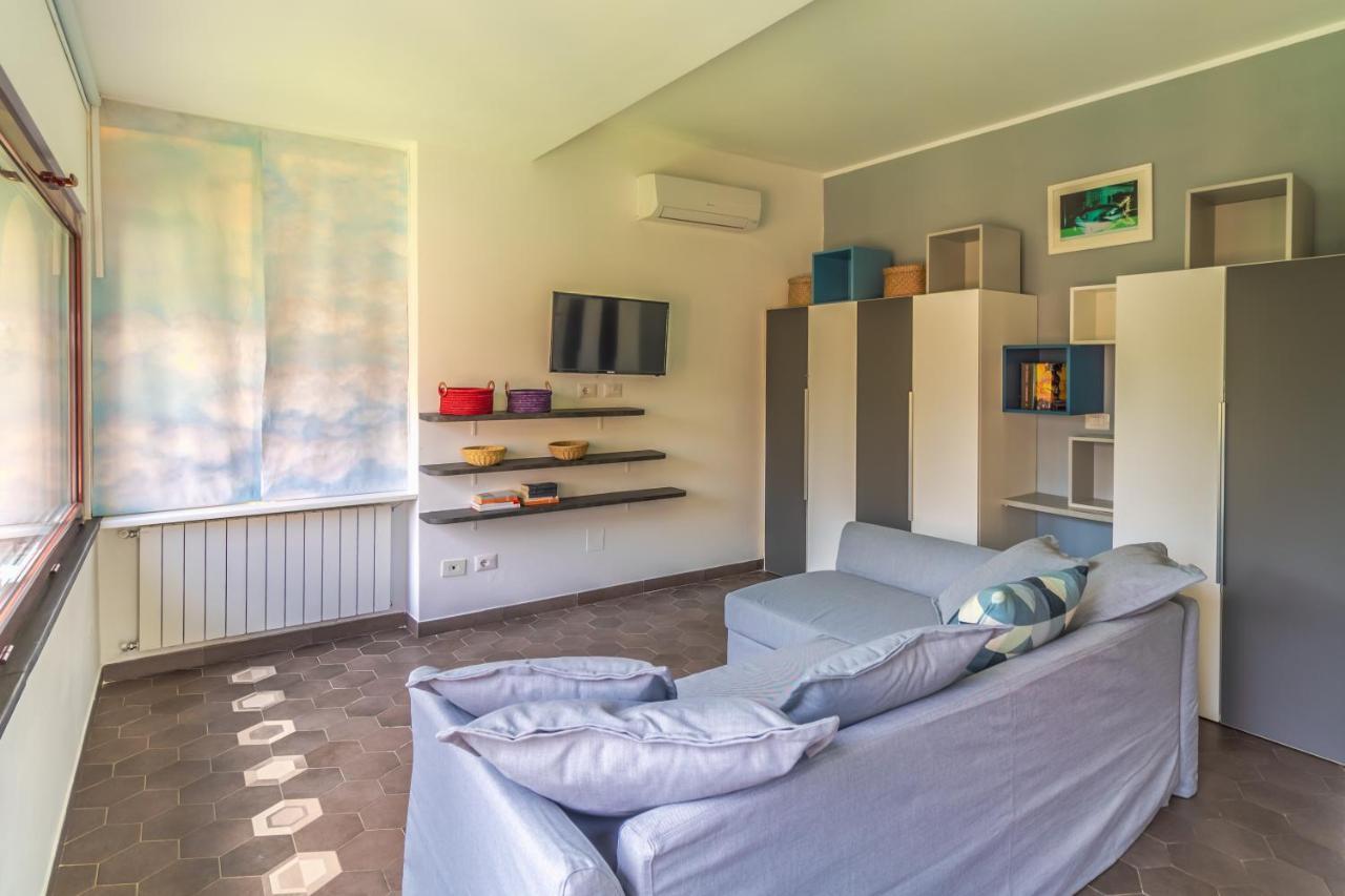 La Casa Dei Gabbiani By Portofino Homes Santa Margherita Ligure Buitenkant foto