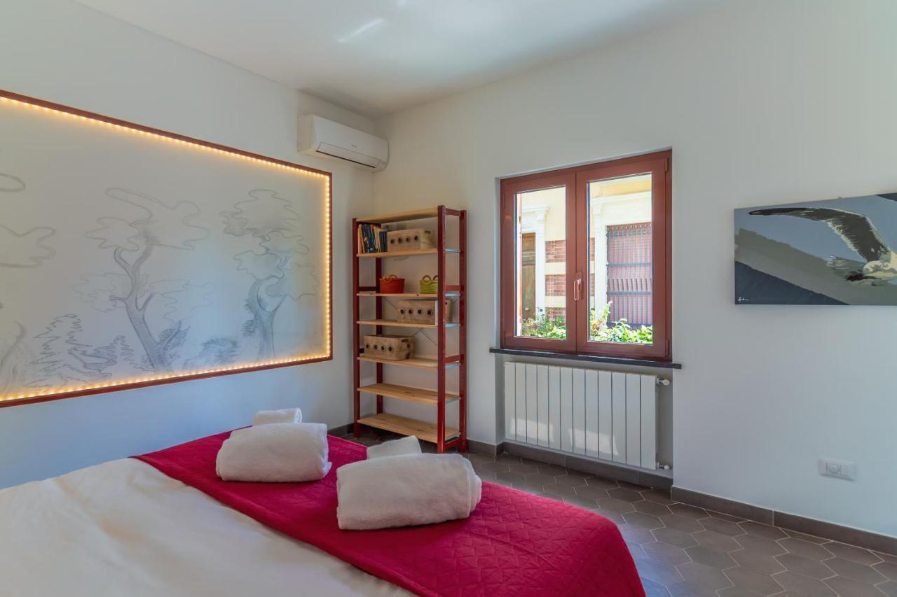 La Casa Dei Gabbiani By Portofino Homes Santa Margherita Ligure Buitenkant foto