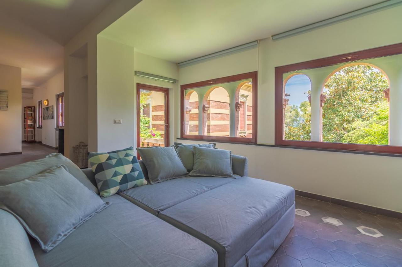 La Casa Dei Gabbiani By Portofino Homes Santa Margherita Ligure Buitenkant foto