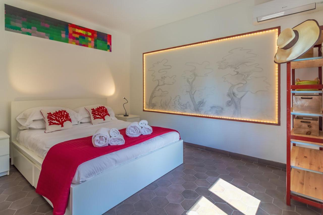 La Casa Dei Gabbiani By Portofino Homes Santa Margherita Ligure Buitenkant foto