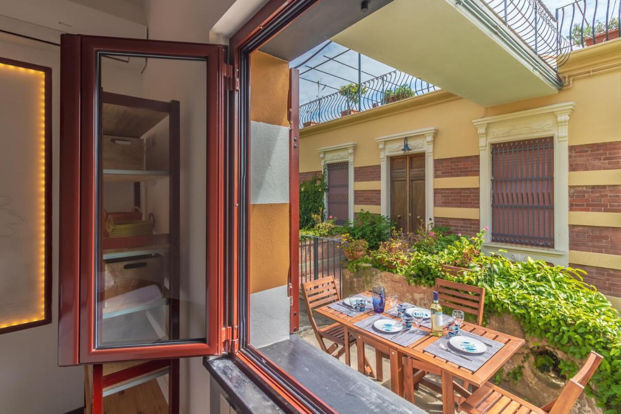 La Casa Dei Gabbiani By Portofino Homes Santa Margherita Ligure Buitenkant foto